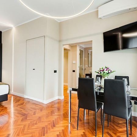 Frattina High-End Apt Řím Exteriér fotografie