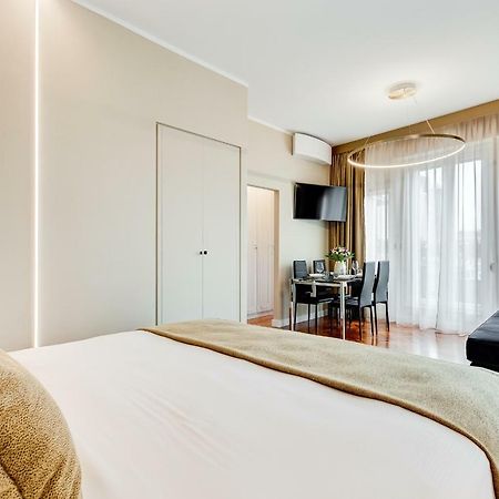 Frattina High-End Apt Řím Exteriér fotografie