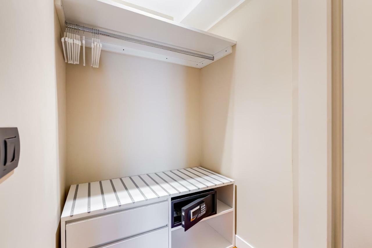 Frattina High-End Apt Řím Exteriér fotografie